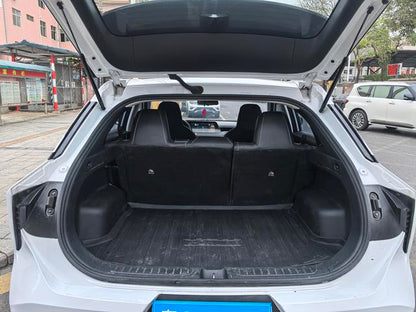 Certificated Pre-Owned Dongfeng Nissan Venucia Big V 2022 260T Idol Edition - u22627056