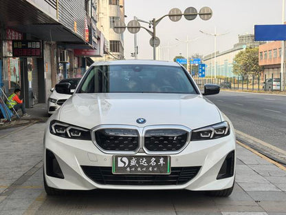 Certificated Pre-Owned BMW i3 2023 eDrive 35 L -u22481869