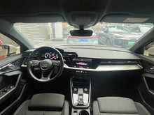 Certificated Pre-Owned Audi A3 2021 Sportback 35 TFSI Progressive Sporty Edition - u22753780