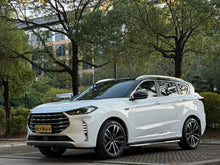 Certificated Pre-Owned Jetour X70 PLUS 2021 1.6T DCT Pro 7-Seater - u22310049