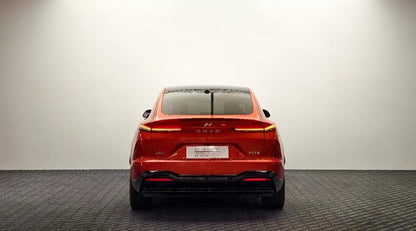 Certificated Pre-Owned Ledao L60 2024 Edition 525km Standard Range Four-Wheel Drive Version -u22539512