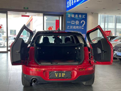 Certificated Pre-Owned Mini Clubman 2016 1.5T Cooper - u22051274