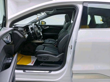 Certificated Pre-Owned Audi Q4 E-tron 2024 40 E-tron Innovation Edition -u22944772