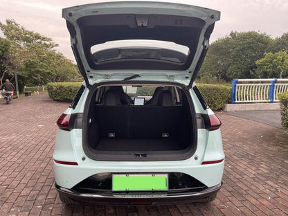 Certificated Pre-Owned XPENG G3 2022 Edition G3i 460N+-u22187586