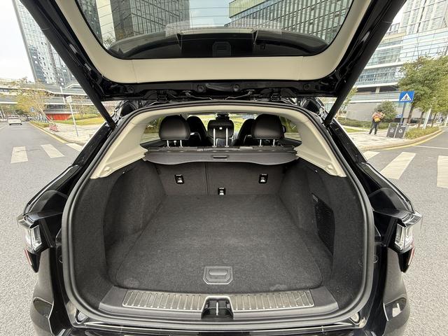 Certificated Pre-Owned Lynk & Co 01 EM-P 2019 1.5T Pro -u22681444