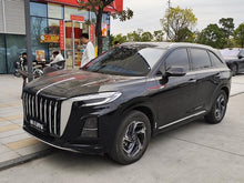 Certificated Pre-Owned Hongqi HS3 2024 1.5T Shanwei Edition - u22745413