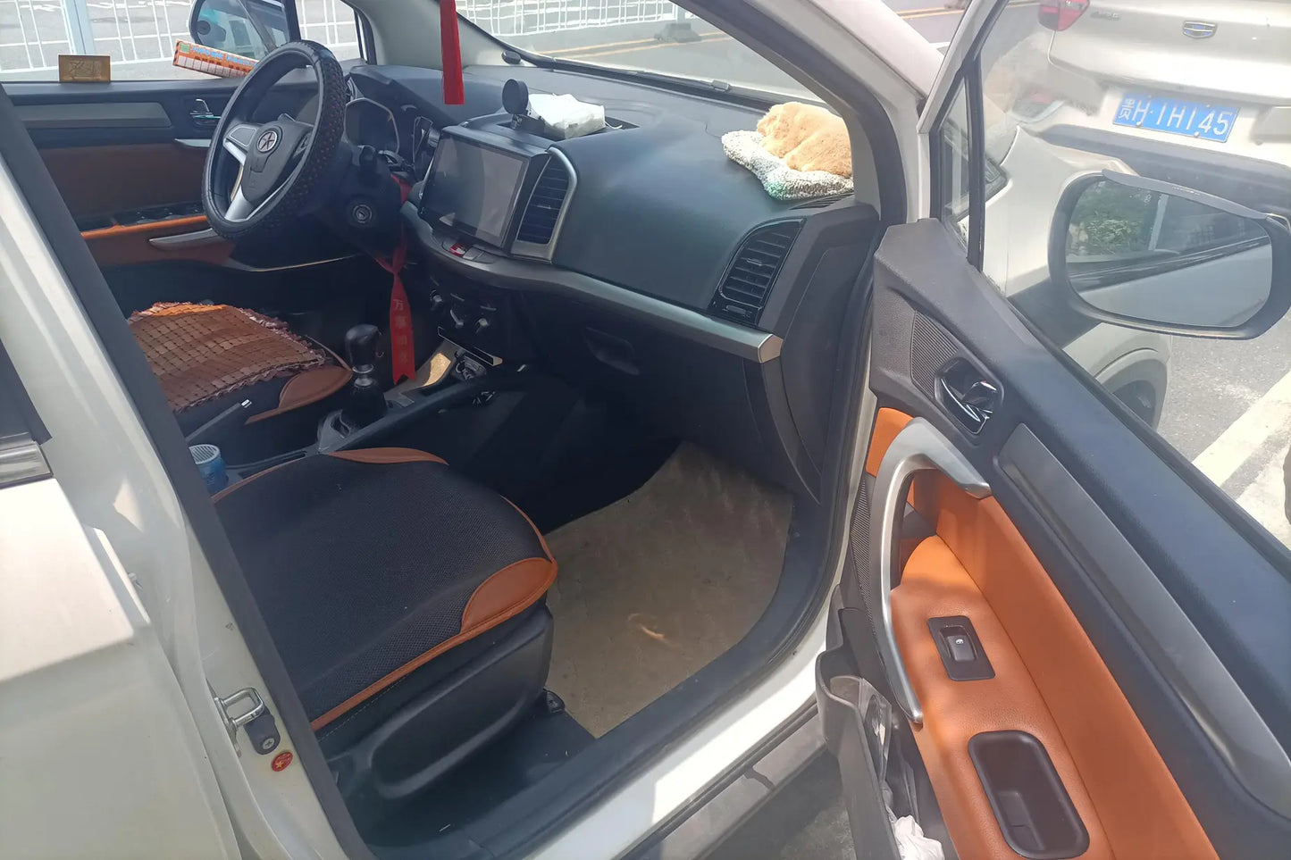 Certificated Pre-Owned Refine S3 2014 1.5L Manual Luxury Version - u22049213