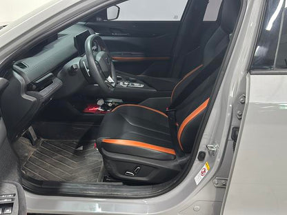 Certificated Pre-Owned Changan UNI-V 2022 2.0T Fengsu Edition - u22670858