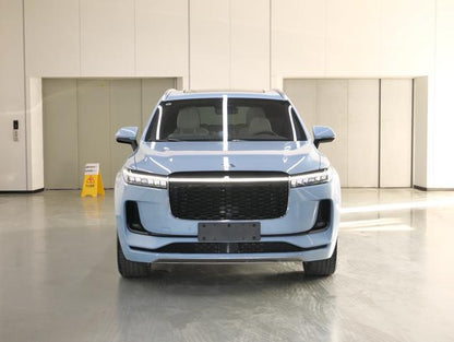 Certificated Pre-Owned Li Auto ONE 2021 Extended-Range 6-Seater Edition -u22833687