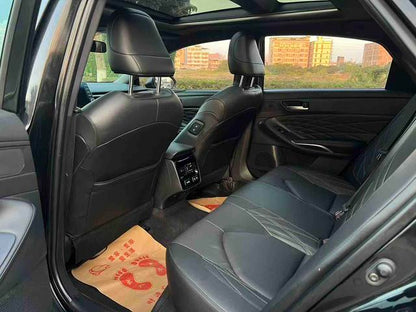 Certificated Pre-Owned GAC Toyota Avalon 2019 2.5L Touring Prestige Edition, China V Emission Standard - u22402837