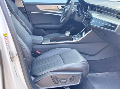 Certificated Pre-Owned Audi A6L 2019 45 TFSI Selected Elegant Edition - u22435825