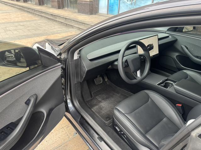 Pre-Owned Model 3 2023 Rear-Wheel Drive Version