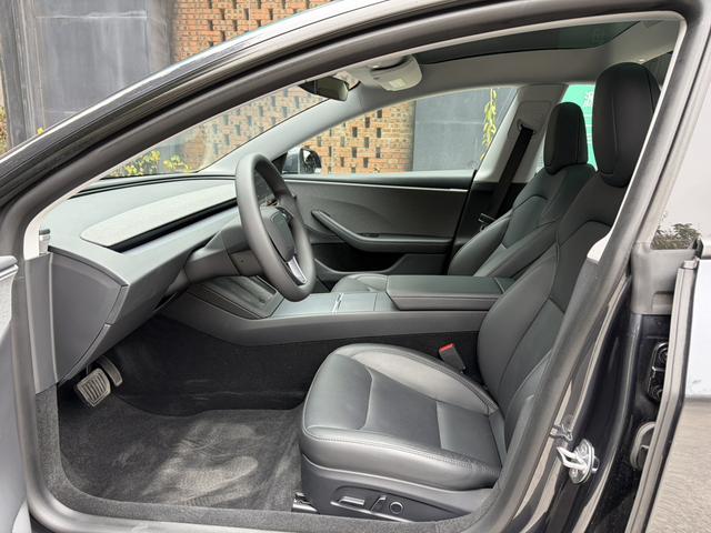 Certificated Pre-Owned Tesla Model 3 2023 Rear-Wheel Drive Version -u22522963