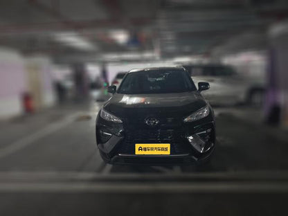 Certificated Pre-Owned GAC Toyota Wildlander 2022 2.0L Two-Wheel Drive Luxury PLUS Edition - u22295078