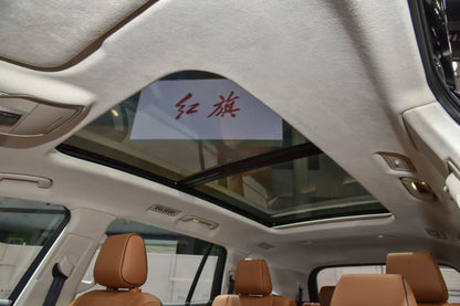 Hongqi Hongqi HS7 - Híbrido PHEV