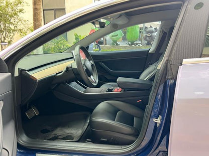 Pre-Owned Model 3 2019 Standard Range Rear-Wheel Drive Upgrade Version