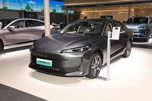 Qiyuan Changan Qiyuan A05 - Híbrido PHEV