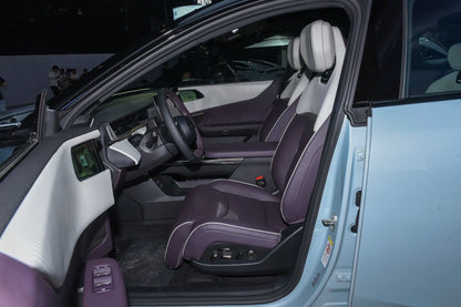 Mazda EZ-60-Híbrido REEV