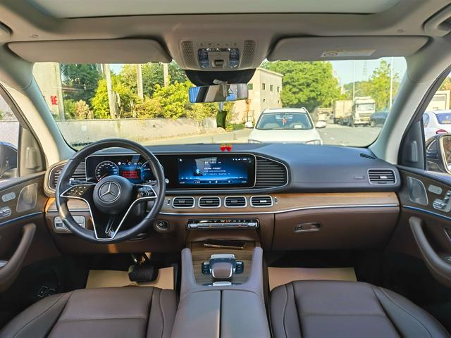 Certificated Pre-Owned Mercedes-Benz GLE PHEV 2024 GLE 400e 4MATIC -u22329942