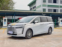 Certificated Pre-Owned GAC Trumpchi E8 PHEV 2024 2.0ATK 150km MAX+