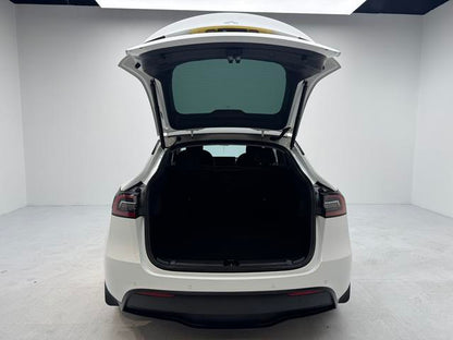 Certificated Pre-Owned Tesla Model Y 2021 Standard Range Rear-Wheel Drive Version -u22237266