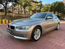 Certificated Pre-Owned BMW 3 Series 2015 316Li Fashion Edition - u22406241