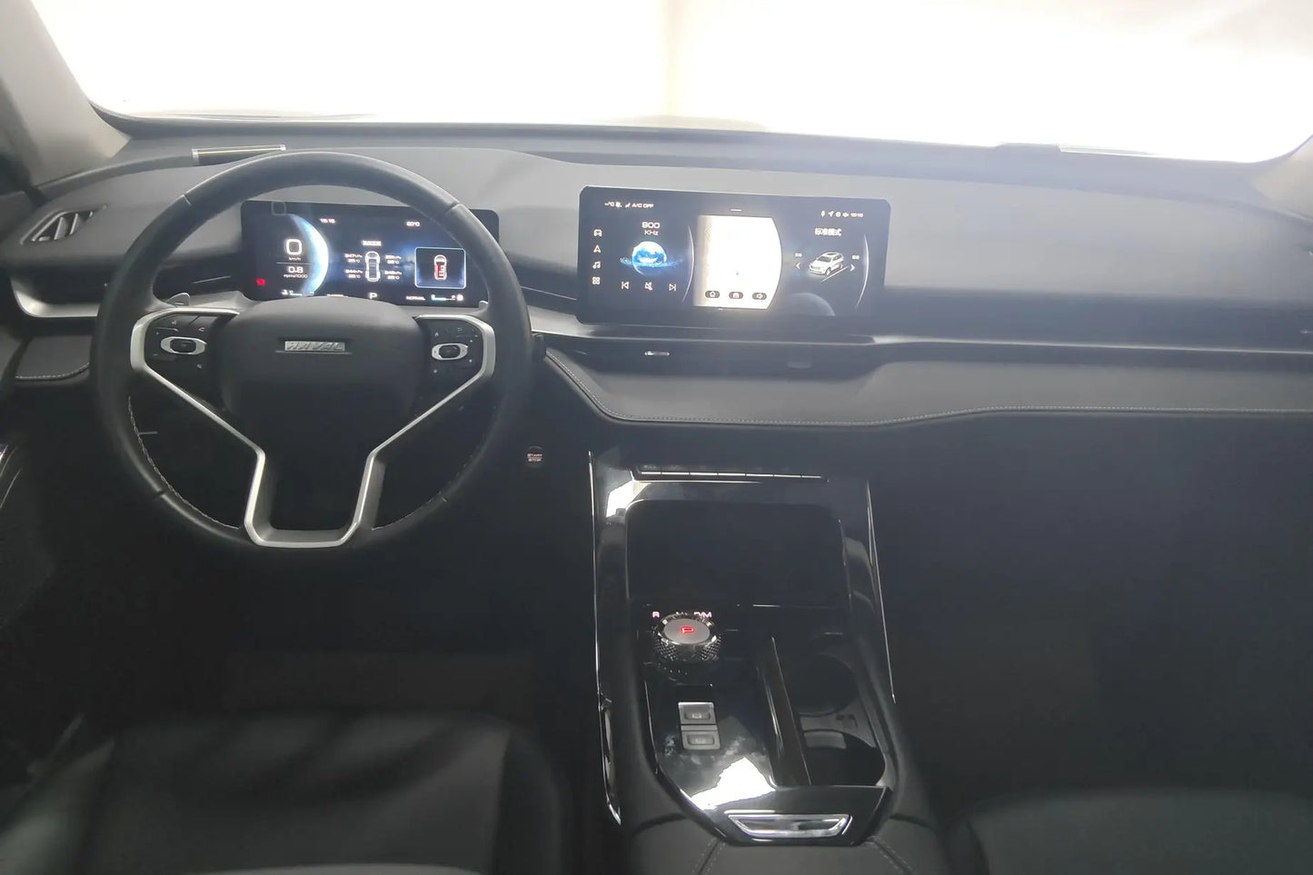 Certificated Pre-Owned GWM Haval H6 2022 Third Generation 1.5T Automatic Two-Wheel Drive Pro - u22770347