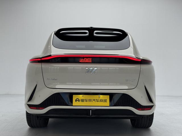 Certificated Pre-Owned IM LS7 2025 Refreshed Edition Ultra