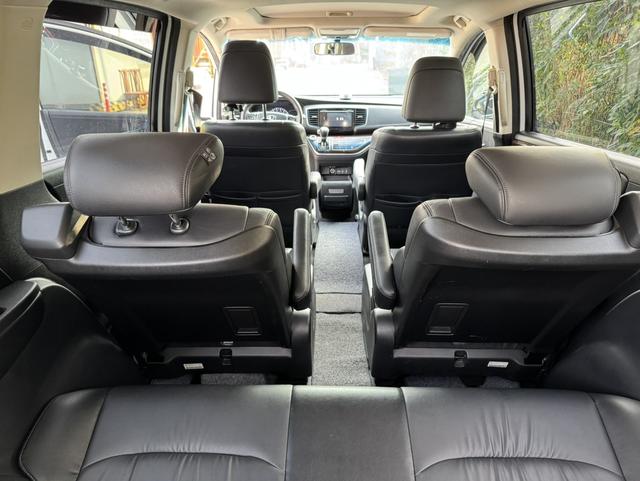 Certificated Pre-Owned Dongfeng Honda Odyssey 2015 2.4L Intelligent Enjoyment Edition - u22061970