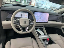 Certificated Pre-Owned BYD Tang L DM 2025 Edition DM-p 175KM Four-wheel Drive Drone Player Edition -u22386766