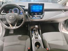 Certificated Pre-Owned Corolla 2021 Dual Engine 1.8L E-CVT Elite Edition -u22346887