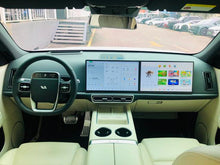 Certificated Pre-Owned Li Auto L6 2024 Pro Edition -u22178002