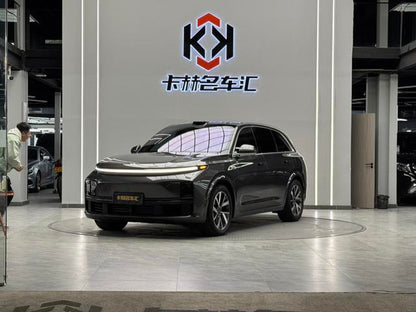 Pre-Owned Li L7 2023 Pro Edition