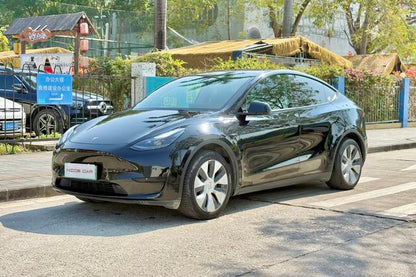 Certificated Pre-Owned Model Y 2022 Rear-Wheel Drive Version -u22486436