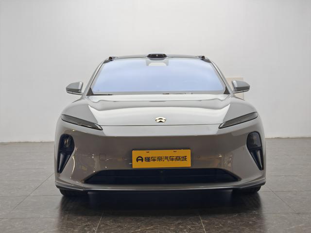 Certificated Pre-Owned NIO ET5T 2024 75kWh
