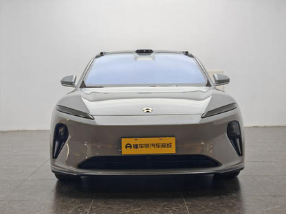 Certificated Pre-Owned NIO ET5T 2024 75kWh