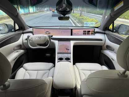 Certificated Pre-Owned IM LS7 2025 Refreshed Edition Ultra -u22486808