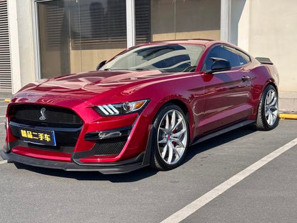 Certificated Pre-Owned Mustang 2016 2.3T Sport Edition - u22404576