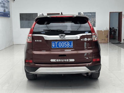 Certificated Pre-Owned Dongfeng Honda CR-V 2016 2.0L 2WD Urban Edition -u22530576