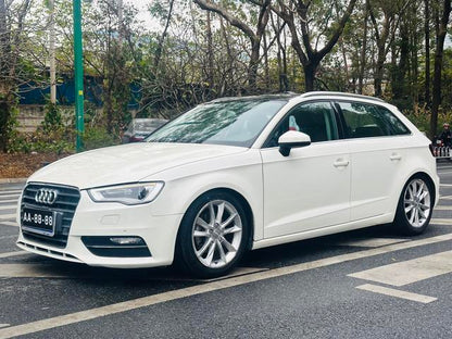 Certificated Pre-Owned Audi A3 2014 Sportback 35 TFSI Automatic Luxury Edition - u22703771