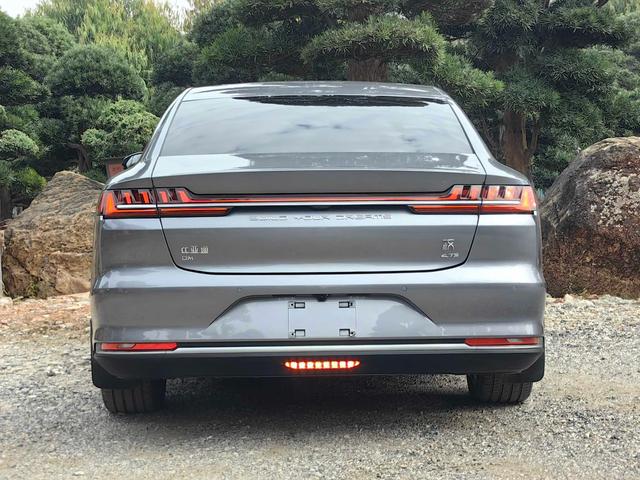 Certificated Pre-Owned BYD Han DM 2020 DM Four-wheel Drive Performance Edition Premium -u22574140