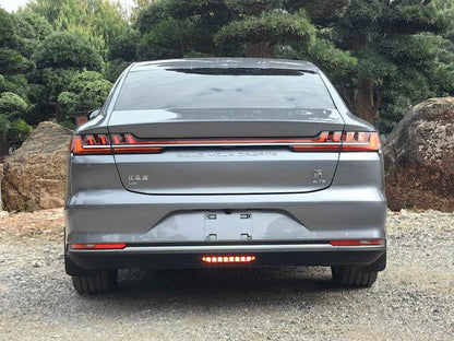 Certificated Pre-Owned BYD Han DM 2020 DM Four-wheel Drive Performance Edition Premium -u22574140