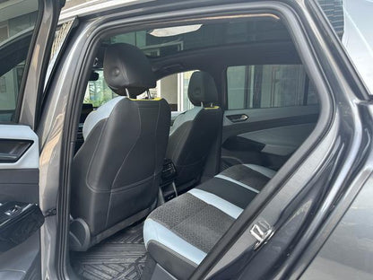 Certificated Pre-Owned SAIC Volkswagen ID.4 X 2022 Ultra Smart Long-Range Edition