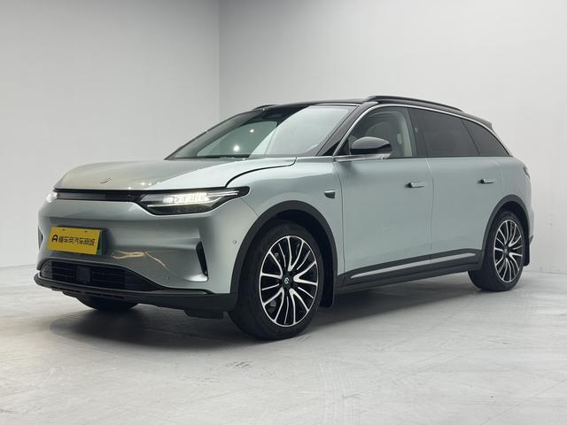 Certificated Pre-Owned Leapmotor C11 2021 Exclusive Edition -u22441198