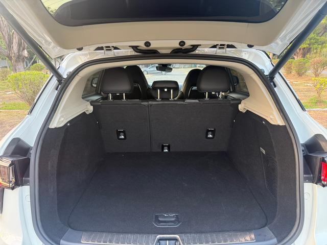 Certificated Pre-Owned Lynk & Co 01 EM-P 2019 1.5T Jin Lite China VI -u21910284