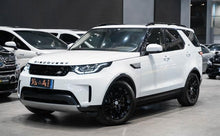 Certificated Pre-Owned Discovery 2017 3.0 V6 HSE - u22562989