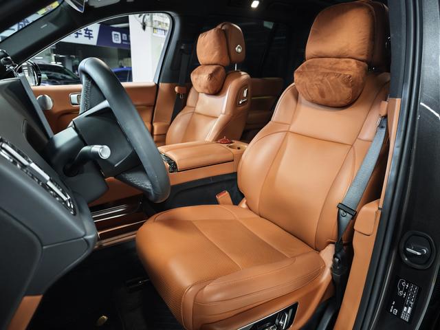 Pre-Owned Li L8 2023 Air Edition