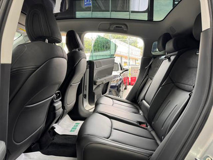 Pre-Owned Xpeng G6 2023 Model 580 Long Range Pro