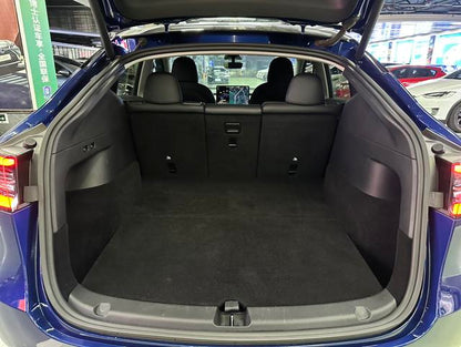 Pre-Owned Tesla Model Y 2021 Long Range All-Wheel Drive Version (3D3/3D7)