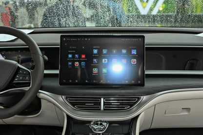 Denza Denza D9 DM - Híbrido PHEV